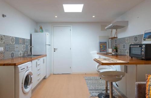 Geafond Apartment | Tiny House By Casa Maui
