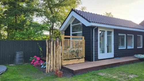 Oostzaan Apartment | Tiny house, close to Amsterdam and Zaanse schans