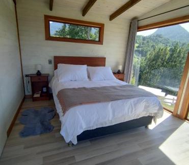 Llifen Apartment | tiny house comuy