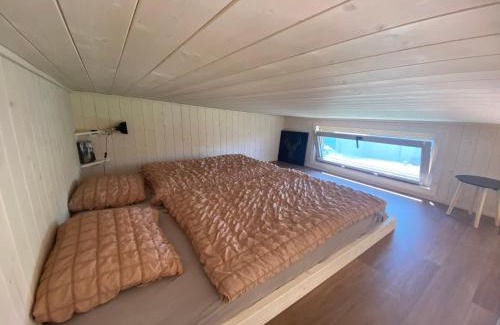 Brandys nad Labem-Stara Boleslav House | Tiny House