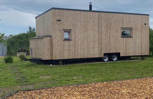 Brandys nad Labem-Stara Boleslav House | Tiny House