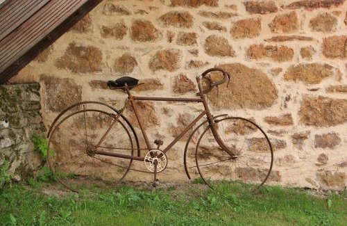 Saint-Remy House | Tiny house de charme - Piscine & Jaccuzi