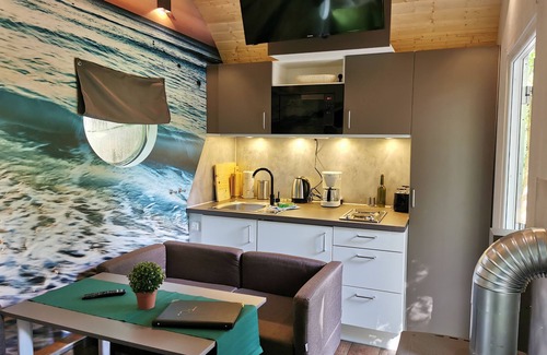 Gro Leuthen House | Tiny House