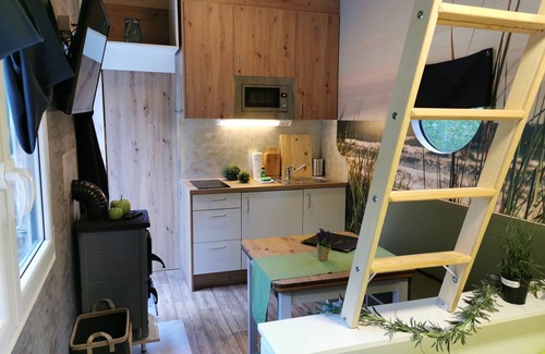 Gro Leuthen House | Tiny House