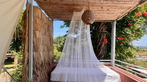 Kourouta House | Tiny House-Designed for rest, built for two