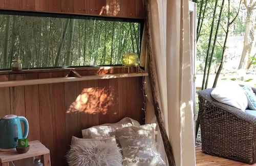 Canning Apartment | Tiny House dream close to airport