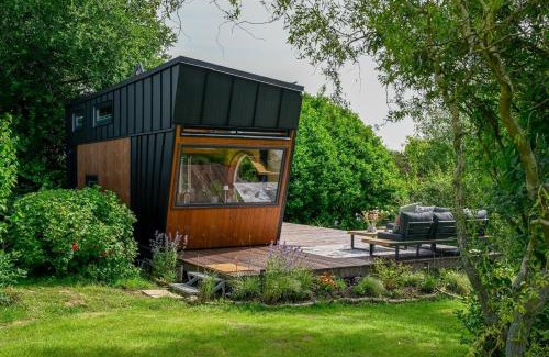 La Calamine House | Tiny House Dreiländereck
