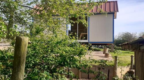 Baincthun House | Tiny House du Pigeonnier