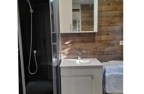Egmond aan den Hoef Apartment | Tiny House Egmond