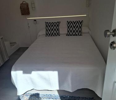 Rochelambert Apartment | Tiny House El sol