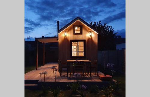Dol-de-Bretagne House | Tiny house en Baie du Mont-Saint-Michel