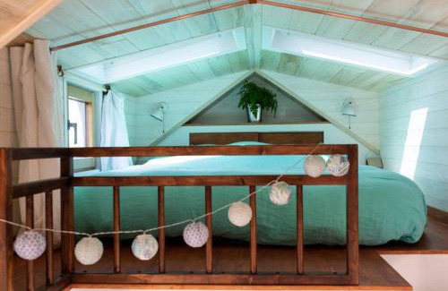 Dol-de-Bretagne House | Tiny house en Baie du Mont-Saint-Michel