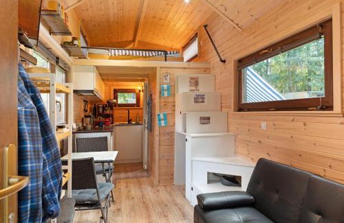 Kloster Lehnin House | Tiny House Ernesto