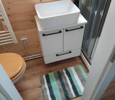 Kloster Lehnin House | Tiny House Ernesto