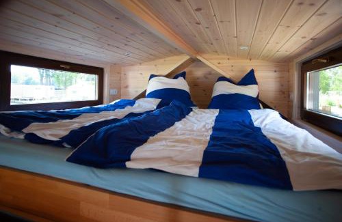 Kloster Lehnin House | Tiny House Ernesto
