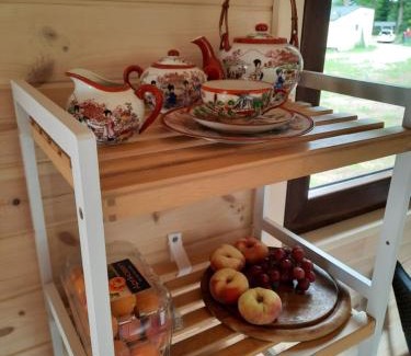 Kloster Lehnin House | Tiny House Evita