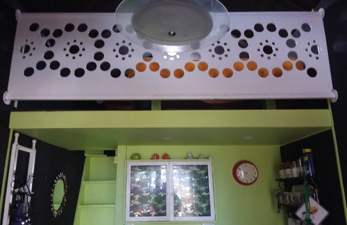 Rototai Cabin | TIny House experience, Lake Rotoiti, Rotorua