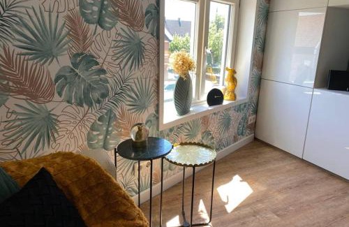 Oud-Beijerland Apartment | Tiny House Experience Oud Beijerland
