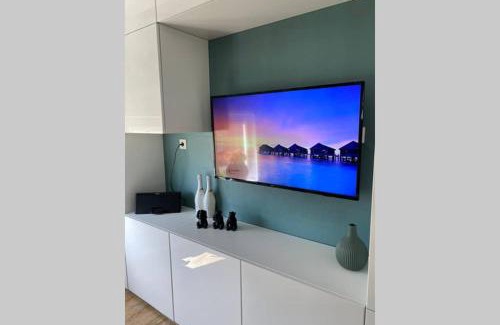Oud-Beijerland Apartment | Tiny House Experience Oud Beijerland