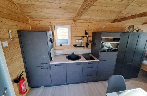 Handewitt House | Tiny House Flensburg Luv