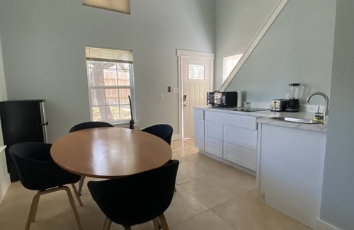 North San Antonio - SAT Apartment | Tiny House for 4 Safe and Great Location