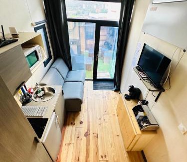Cholet House | tiny house