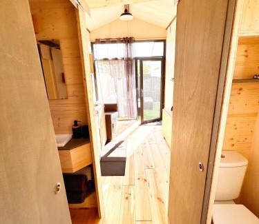 Cholet House | tiny house
