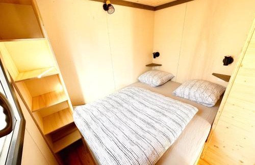 Cholet House | tiny house