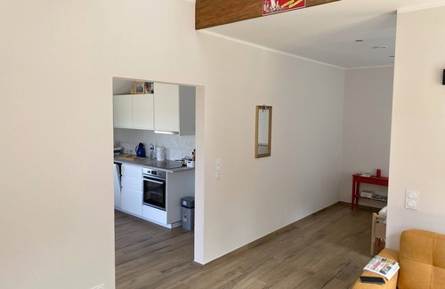 Fontaines-en-Sologne House | Tiny House in Sologne