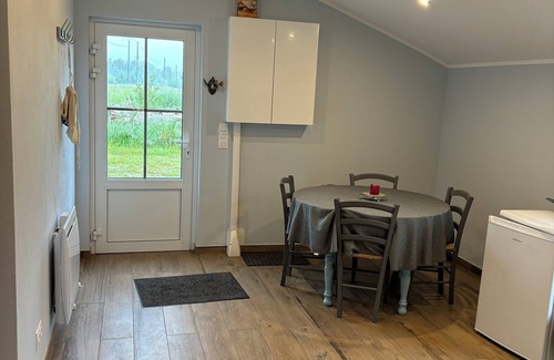 Fontaines-en-Sologne House | Tiny House in Sologne