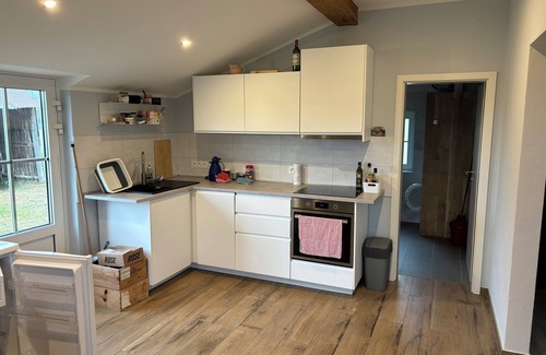 Fontaines-en-Sologne House | Tiny House in Sologne
