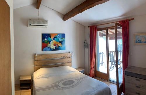 Saint-Jean-de-Minervois House | Tiny House Belleraze