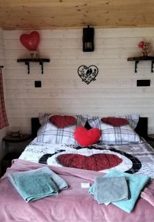 Saint-Vallier House | tiny house