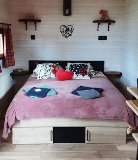 Saint-Vallier House | tiny house