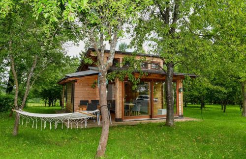 Grabovac House | Tiny House Grabovac