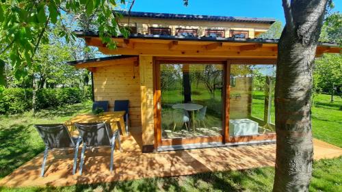 Grabovac House | Tiny House Grabovac