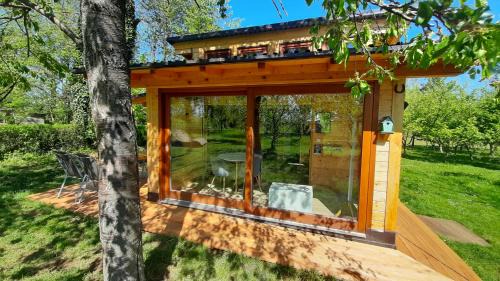 Grabovac House | Tiny House Grabovac