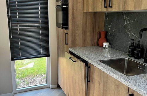 Municipality of Hellendoorn Ski Chalet | Tiny House Hellendoorn