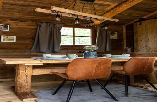Buntenbock House | Tiny House in Buntenbock