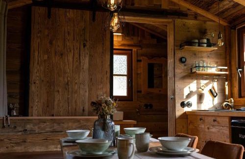 Buntenbock House | Tiny House in Buntenbock