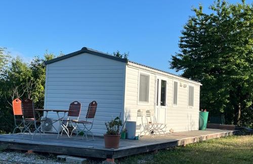 Videm Apartment | Tiny House in den Weinbergen