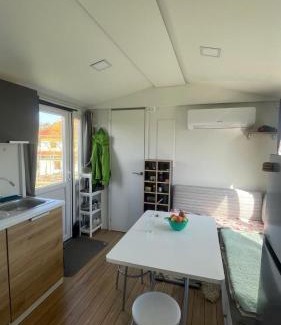 Videm Apartment | Tiny House in den Weinbergen