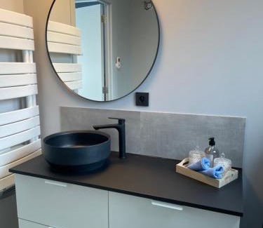 Kwaadmechelen House | Tiny House in Limburg bij Kelly & Nick