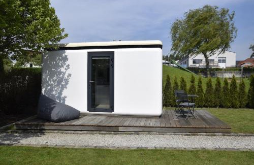 Wolfern Apartment | Tiny House in ruhiger Lage