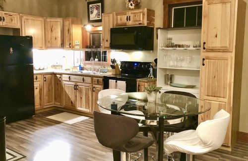 Hume Cottage | Tiny House in the country