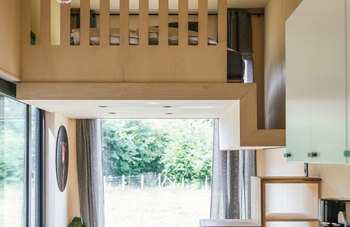Beernem House | Tiny House in the Nature of Bruges