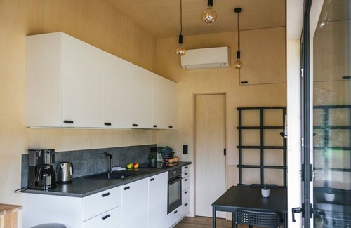 Beernem House | Tiny House in the Nature of Bruges
