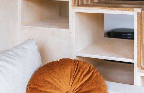 Beernem House | Tiny House in the Nature of Bruges