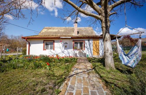 Zmajevac House | Tiny House Kućica