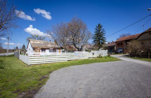 Zmajevac House | Tiny House Kućica